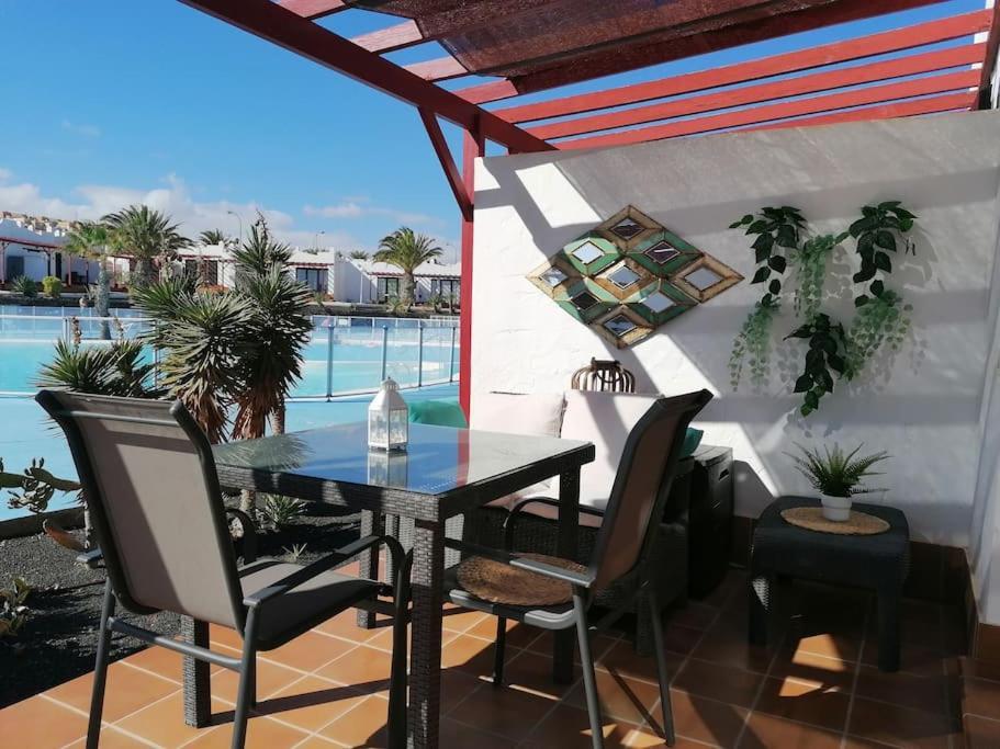 Casa Naturaleza 2 كاليتا ذي فوستي المظهر الخارجي الصورة