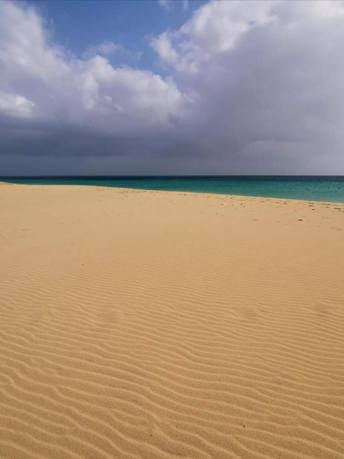 Casa Naturaleza 2 كاليتا ذي فوستي المظهر الخارجي الصورة