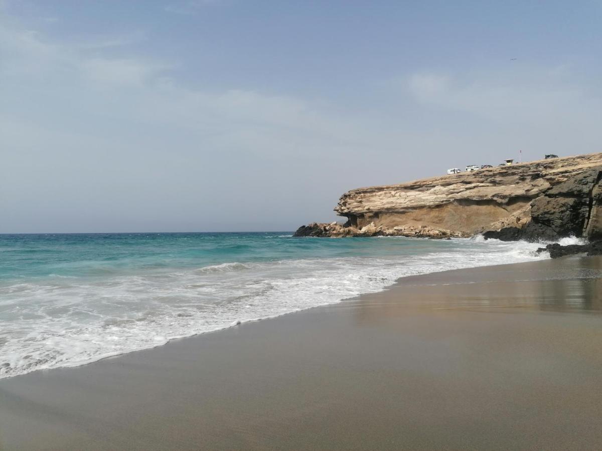 Casa Naturaleza 2 كاليتا ذي فوستي المظهر الخارجي الصورة