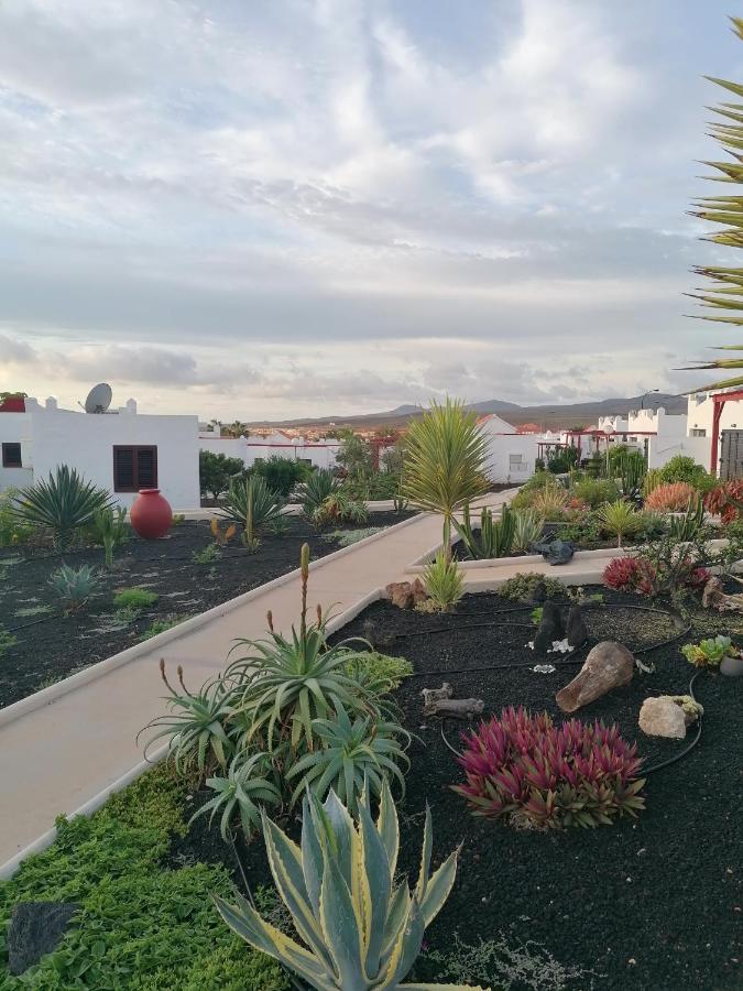 Casa Naturaleza 2 كاليتا ذي فوستي المظهر الخارجي الصورة